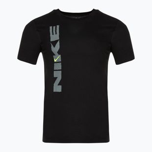 Pánské tričko  Nike Dri-FIT Fitness black