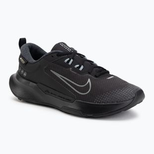 Pánské běžecké boty Nike Juniper Trail 2 GORE-TEX black/anthracite/cool grey