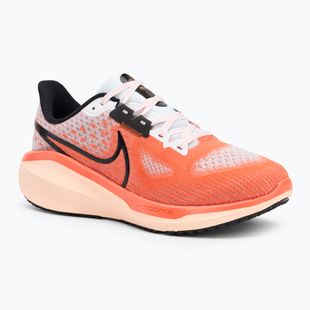 Dámské běžecké boty Nike Vomero 17 white/light wild mango/crimson tint/black