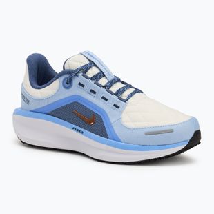 Dámské běžecké boty Nike Winflo 11 GORE-TEX phantom/footballgrey/cobaltbliss/metallicredbronze