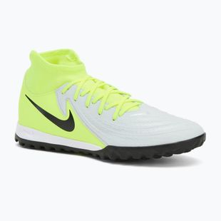 Pánské kopačky Nike Phantom Luna II Academy TF metallic silver/volt/black