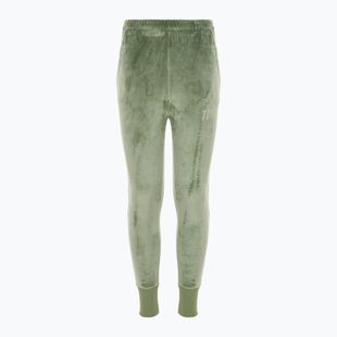 Dětské tepláky Nike Sportswear Joggers oil green/jade horizon