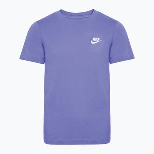 Dětské tričko  Nike Sportswear royal pulse