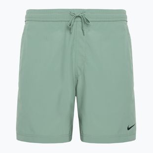 Pánské běžecké šortky Nike Form Dri-FIT 7" Unlined Versatile jade horizon / black