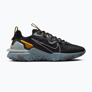 Pánské boty Nike React Vision Black/Laser Orange/Cool Grey