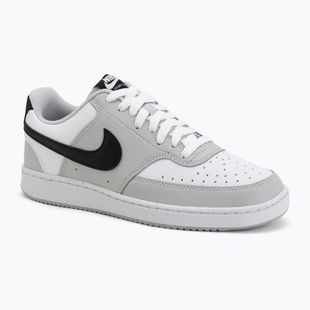 Pánské tenisky Nike Court Vision Low grey fog/white/black