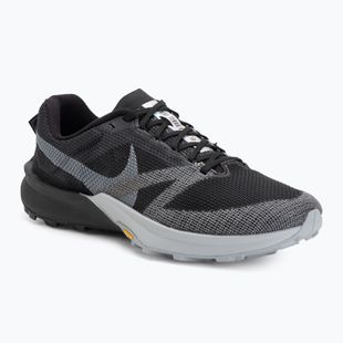 Pánské běžecké boty Nike Kiger 10 black/white/cool grey/white