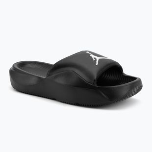 Dětské nazouváky Jordan Franchise black/white