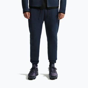 Pánské kalhoty Nike Tech obsidian/black