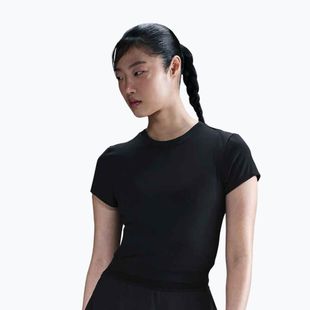 Dámské tenisové tričko Nike Court Dri-Fit Advantage