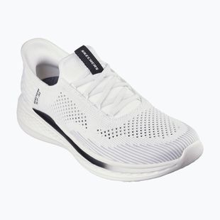 Pánské boty SKECHERS Slade Quinto white