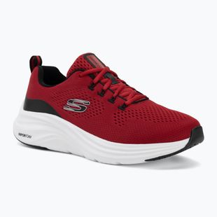 Pánské boty SKECHERS Vapor Foam red