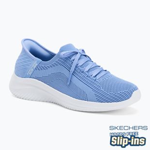 Dámské boty SKECHERS Ultra Flex 3.0 Brilliant Path periwinkle