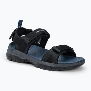Pánské sandály SKECHERS Tresmen Ryer black