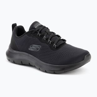 Dámské boty SKECHERS Flex Appeal 5.0 New Path black