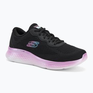 Dámské boty SKECHERS Skech-Lite Pro Stunning Steps black/purple