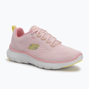 Dámské boty SKECHERS Flex Appeal 5.0 New Path pink
