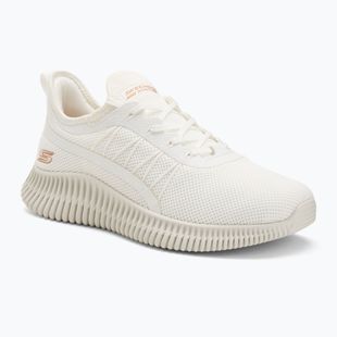 Dámské boty SKECHERS Bobs Geo New Aesthetics off white