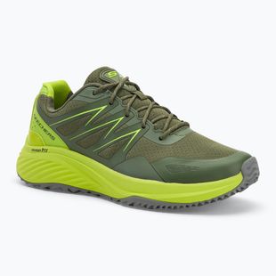 Pánské boty  SKECHERS Bounder Rse Zoner green