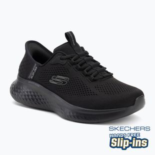 Pánské boty  SKECHERS Skech-Lite Pro Primebase black