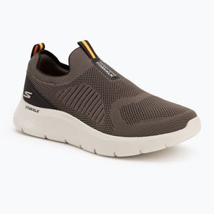 Pánské boty SKECHERS Go Walk Flex Peerless brown