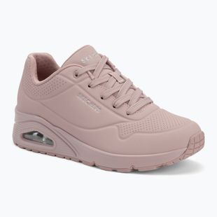 Dámské boty SKECHERS Uno Stand On Air light mauve