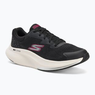 Dámské boty  SKECHERS Go Walk Max Walker Vea black