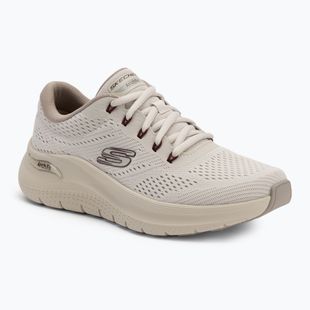 Pánské boty SKECHERS Arch Fit 2.0 white