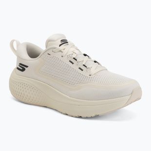 Pánské běžecké boty SKECHERS Go Run Supersonic Max beige