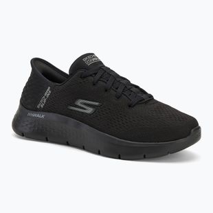 Pánské boty SKECHERS Slip-ins Go Walk Flex New World black
