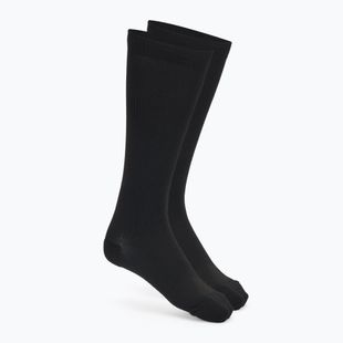 Ponožky  HOKA Race Day Knee High black