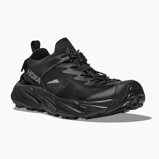 Sandály dámské HOKA Hopara 2 black/black