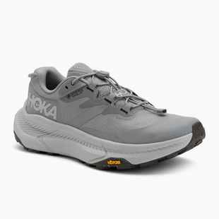 Pánské boty HOKA Transport GTX galactic grey/stardust