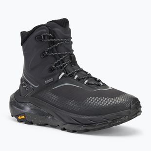 Pánské turistické boty HOKA Kaha 2 Frost GTX black/black