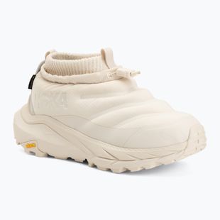 Dámské boty HOKA Kaha 2 Frost Moc GTX oat milk/sesame