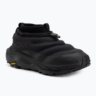 Pánské boty HOKA Kaha 2 Frost Moc GTX black/black