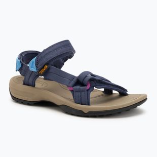 Dámské sandály Teva Terra Fi crown blue