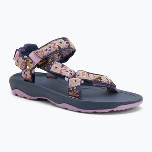 Juniorské sandály Teva Hurricane XLT2 modern nature lupine