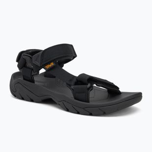 Pánské sandály Teva Terra Fi 5 Universal black