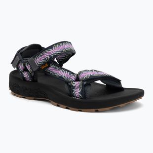 Dámské sandály Teva Terragrip Sandal archive topo/striking purple