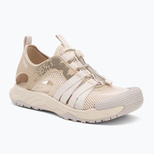 Dámské sandály Teva Hydratrek white pepper