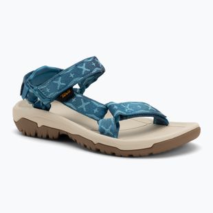 Dámské sandály Teva Hurricane XLT2 Sunscape waterless blue coral