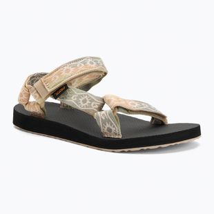 Dámské sandály Teva Original Universal Sunscape waterless peach ice