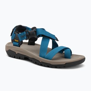 Pánské sandály Teva Hurricane Terra Dactyl blue coral