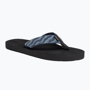 Pánské žabky Teva Mush II neon wave/navy