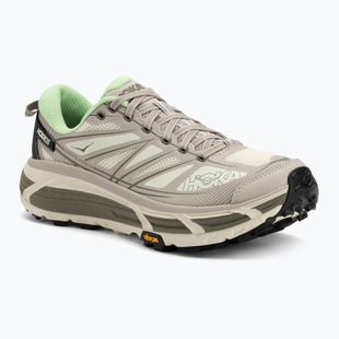 Boty HOKA Mafate Speed 2 putty/eucalyptus