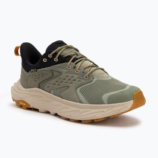 Pánské turistické boty HOKA Anacapa 2 Low GTX sea moss/oatmeal
