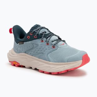 Dámské turistické boty HOKA Anacapa 2 Low GTX druzy/dawn light