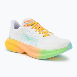 Pánské běžecké boty HOKA Mach 6 frost/starlight glow