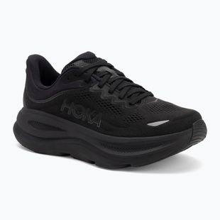 Pánské běžecké boty HOKA Bondi 9 black/black